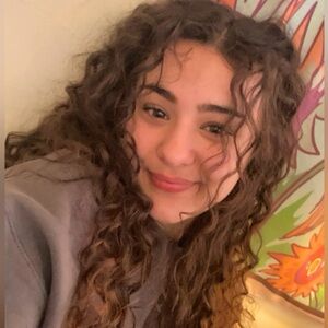 Meet your Posher, Abigail